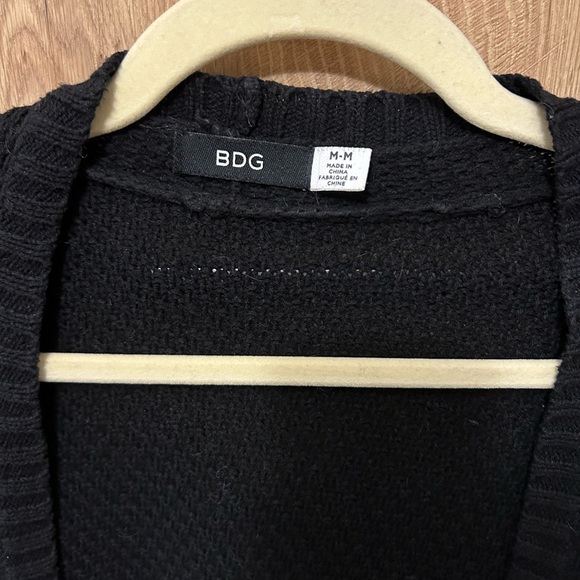 Black cardigan - Picture 5 of 5